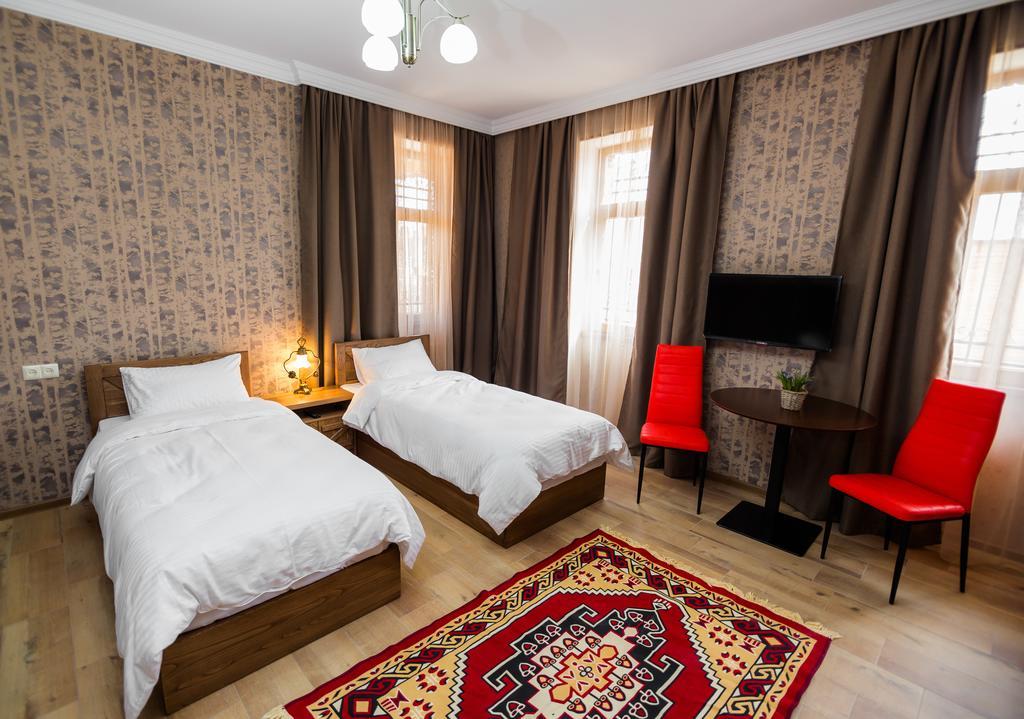 Metekhi'S Galavani Hotel Tbilisi Cameră foto