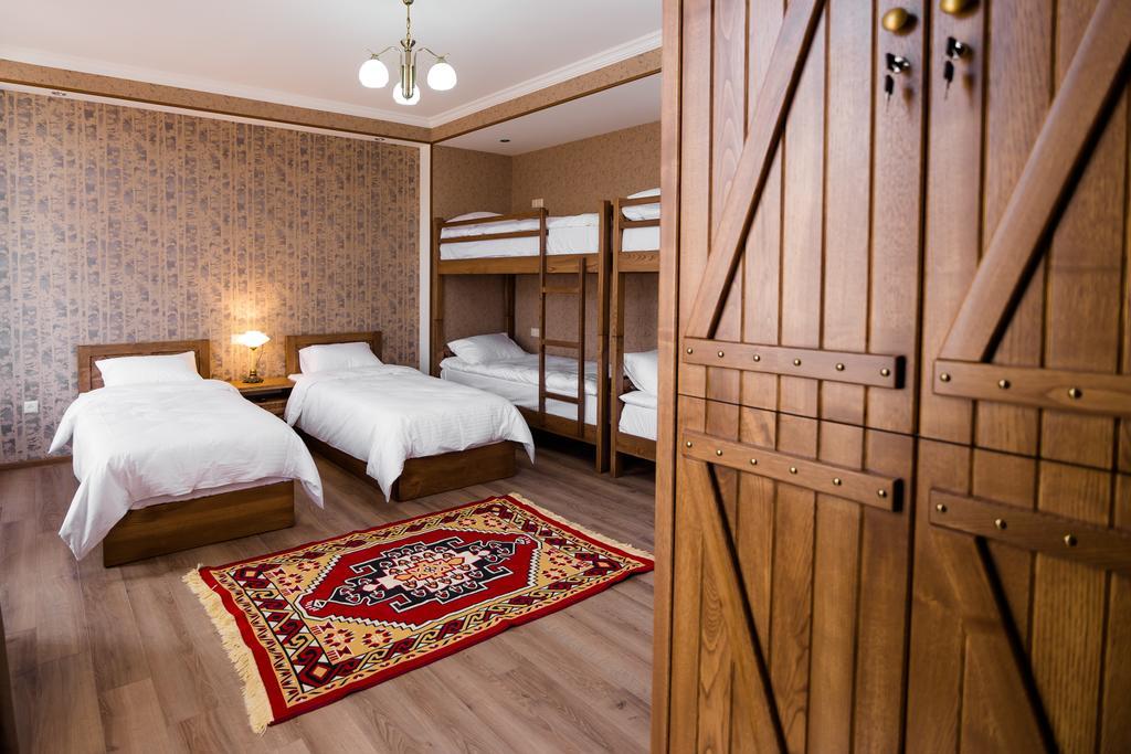 Metekhi'S Galavani Hotel Tbilisi Cameră foto