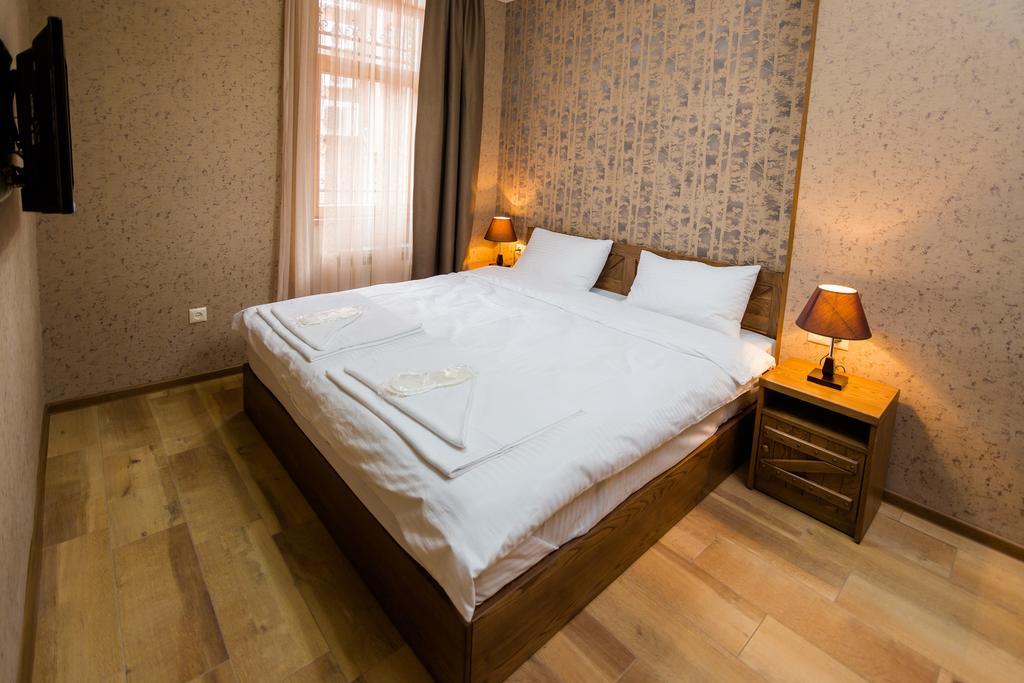Metekhi'S Galavani Hotel Tbilisi Cameră foto
